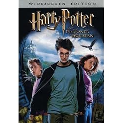 Harry Potter and the Prisoner of Azkaban
