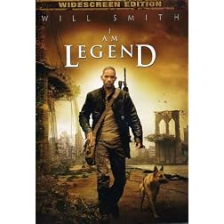 I Am Legend