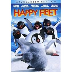 Happy Feet