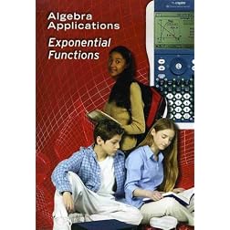 Algebra Applications: Exponential Functions