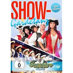 Tanzkurs Show- & Gardetanz