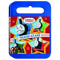 Thomas & Friends: Track Stars