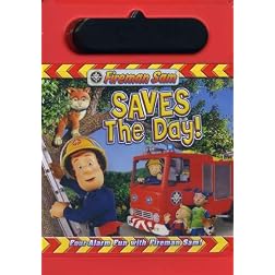 Fireman Sam: Saves the Day