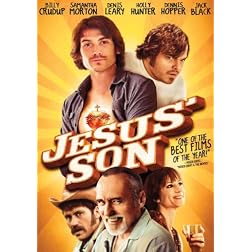 Jesus' Son