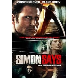 Simon Says