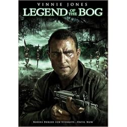 Legend of the Bog