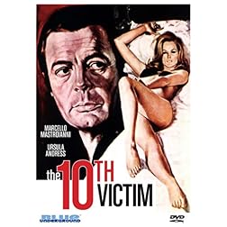 The 10th Victim