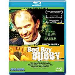 Bad Boy Bubby [Blu-ray]