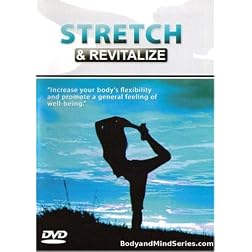 Stretch and Revitalize