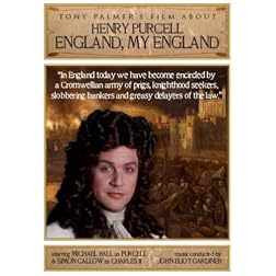 Tony Palmer's Film About Henry Purcell: England, My England