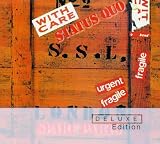 Spare Parts by Status Quo