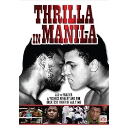 Thrilla in Manila
