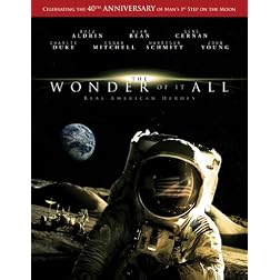 The Wonder of It All