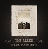 Dead Man's Suit by Jon Allen