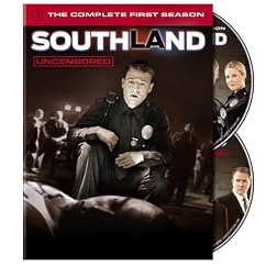 Southland: The Complete First Season (Uncensored)