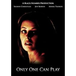 Only One Can Play