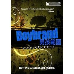 Boybrand: A Documentary