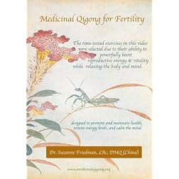 Medicinal Qigong for Fertility