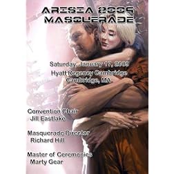 Arisia 2009 Masquerade