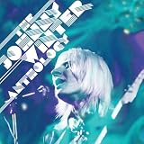 Johnny Winter Anthology by Johnny Winter