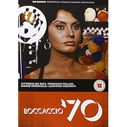 Boccaccio 70