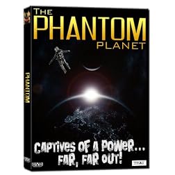 The Phantom Planet (Enhanced) 1961