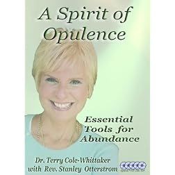D.r Terry Cole-Whittaker A Spirit of Opulence