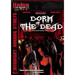 Dorm of the Dead