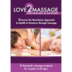 Love2Massage-Couples Massage with John Gray