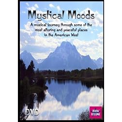 Mystical Moods