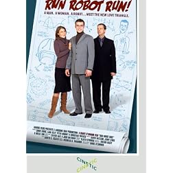 Run Robot Run