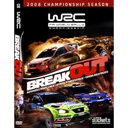 WRC World Rally Championship Breakout
