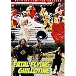 Fatal Flying Guillotine 1977