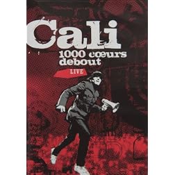 1000 Coeurs Debut Live