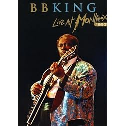 Live at Montreux 1993