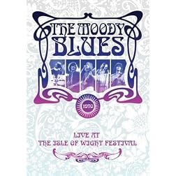 Live at the Isle of Wight 1970