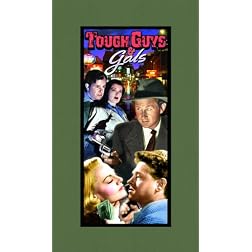 Tough Guys & Gals (10-DVD)