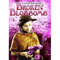 Broken Blossoms (1936)