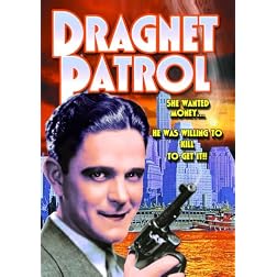Dragnet Patrol