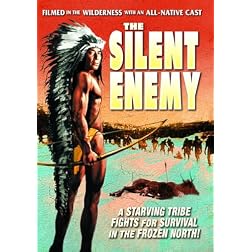 Silent Enemy: An Epic of the American Indian