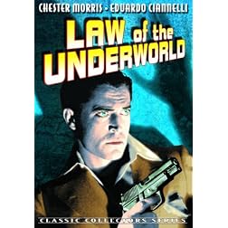 Law of the Underworld
