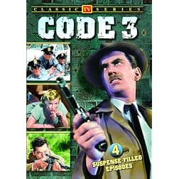 Code 3 - Volume 1