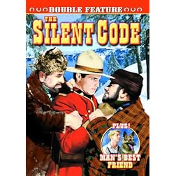 Silent Code (1935) / Man's Best Friend (1935)