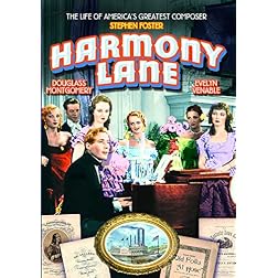 Harmony Lane