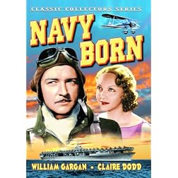 Navy Born (aka Mariners Of The Sky)
