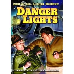 Danger Lights