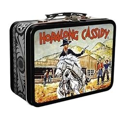 Hopalong Cassidy Ultimate Collector's Edition