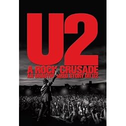 U2 Rock Crusade
