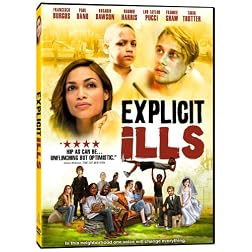 Explicit Ills