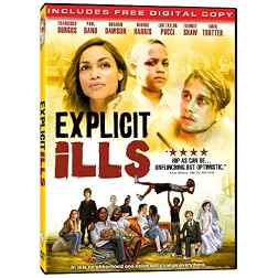 Explicit Ills (+ digital copy)